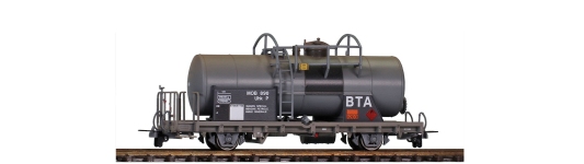 Bemo 2296320 - H0m - Kesselwagen BTA, MOB, Ep. V - Wagen 1